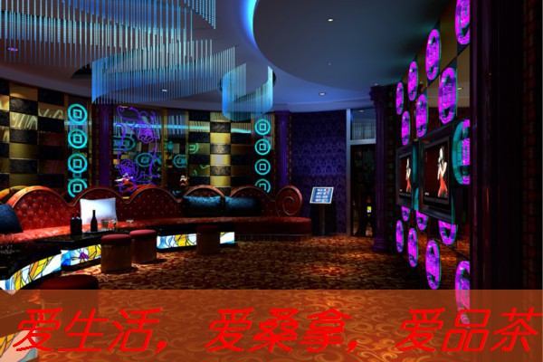 南宁黎塘spa：温馨环境，让您远离喧嚣-南宁 黎塘