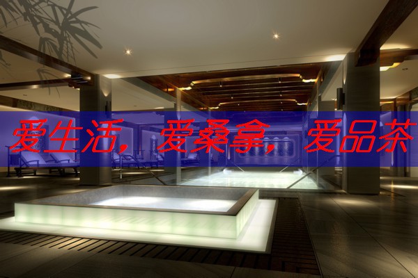 南宁万达文华酒店：按摩服务，让您焕然一新