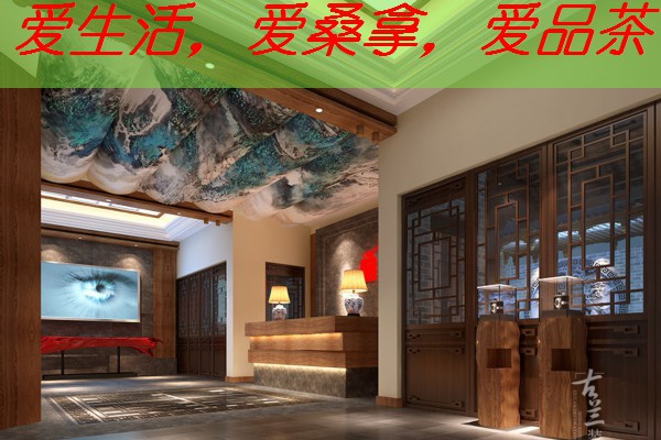 南宁按摩哪家强？精选店铺推荐