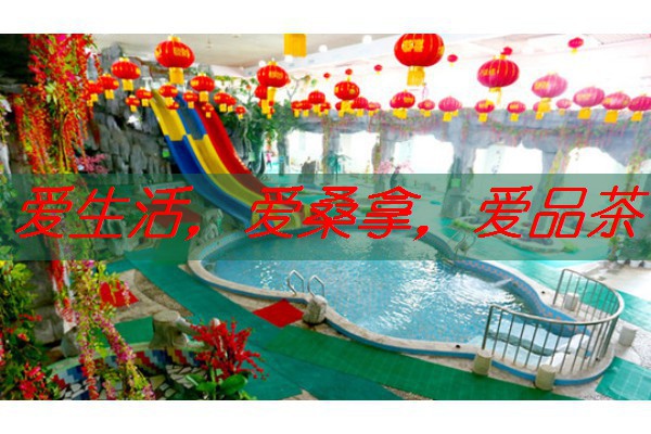 莲spa南宁：让您在水疗中放松身心