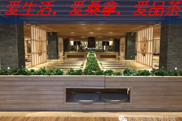 南宁王子酒店SPA：独特水疗项目，助您焕发活力-南宁王子公寓