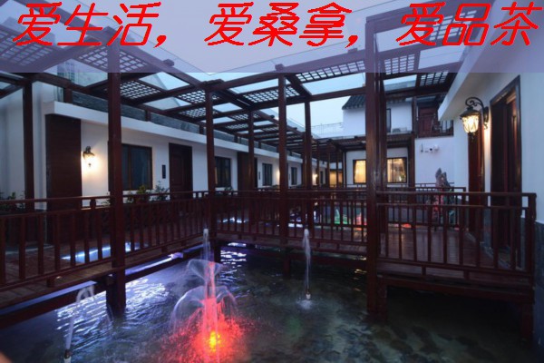 南宁上门SPA，为您量身定制个性化服务